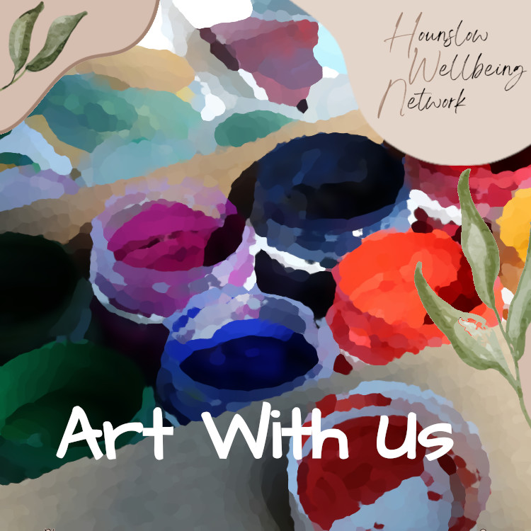 Art With Us