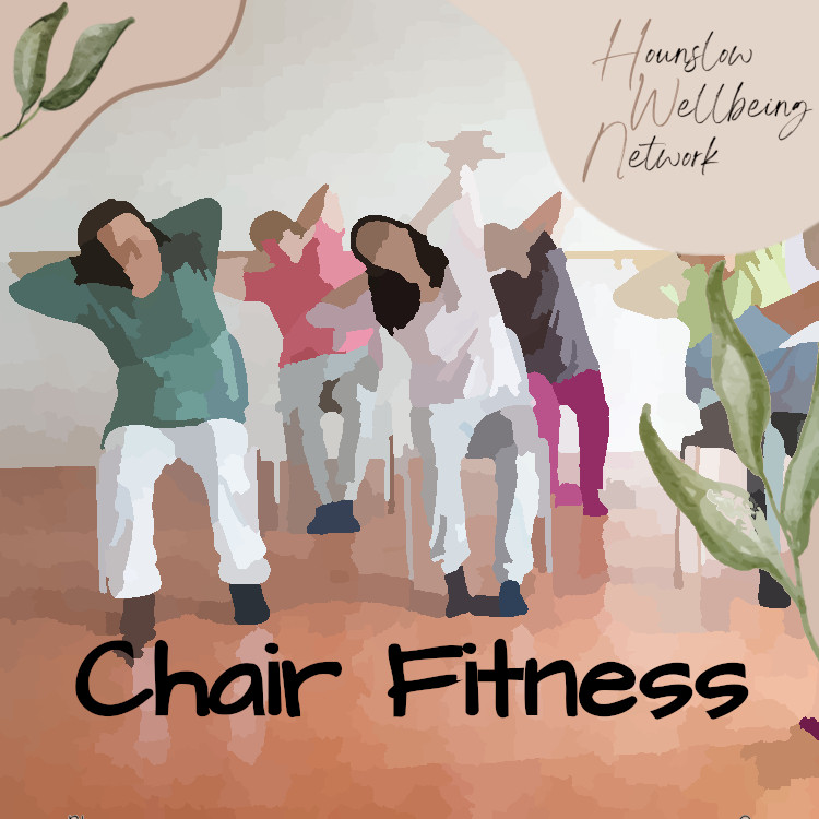 Chair Fitness