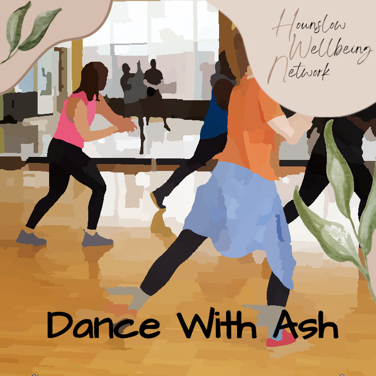 Dance with Ash