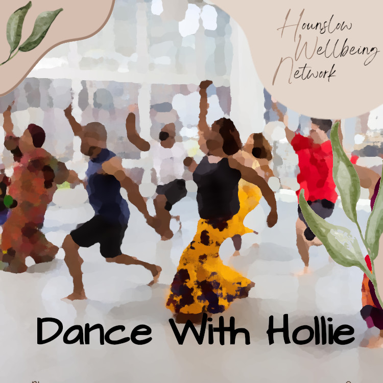 Dance With Hollie