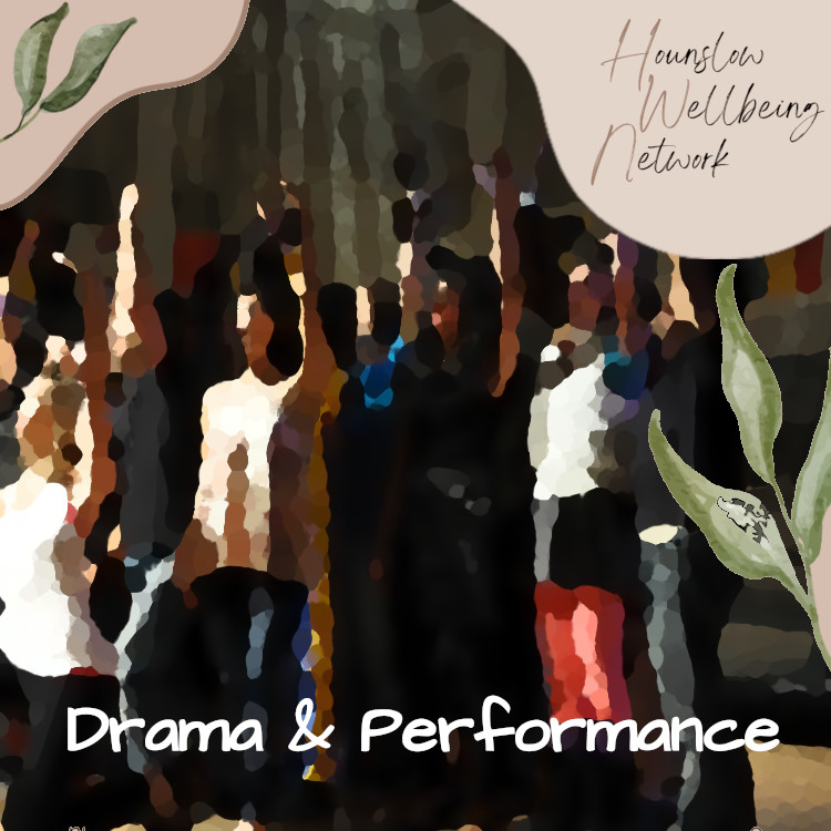 Drama and Performance