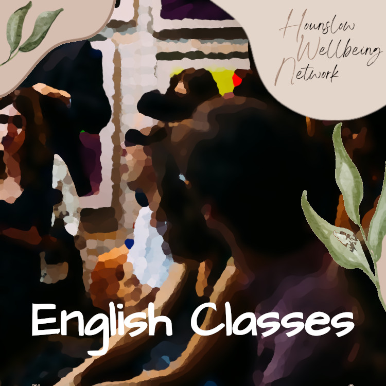 English Classes