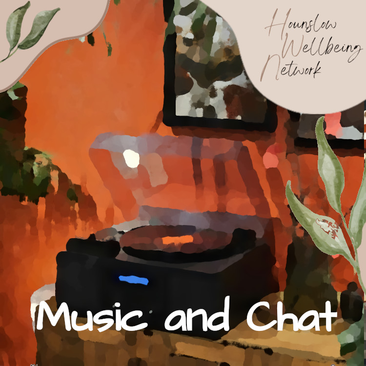 Music and Chat