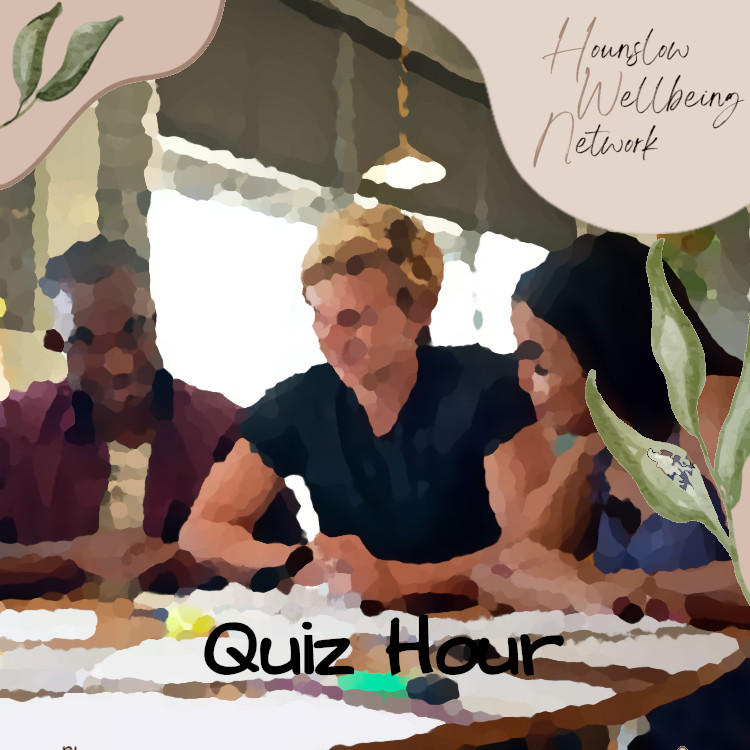 Quiz Hour