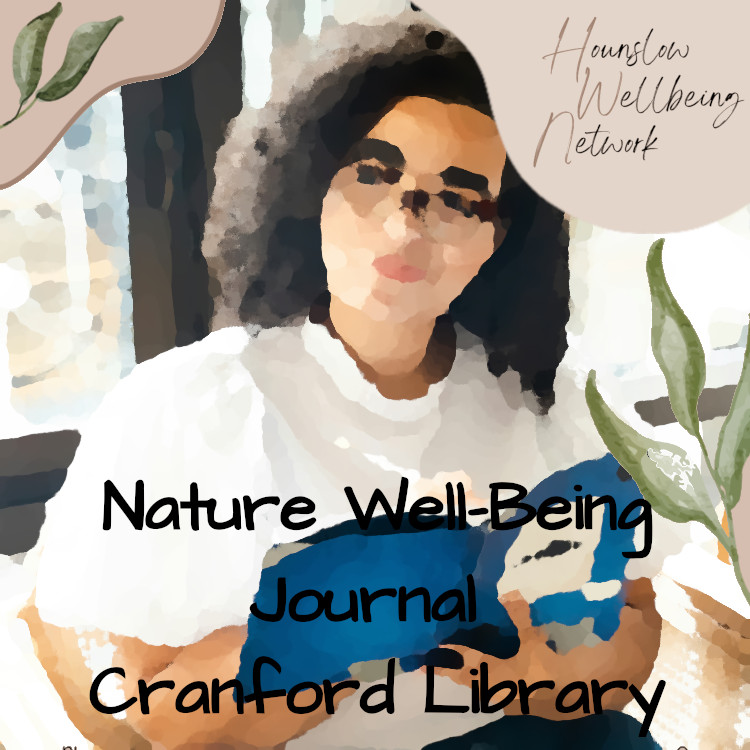 Nature Well-Being Journal