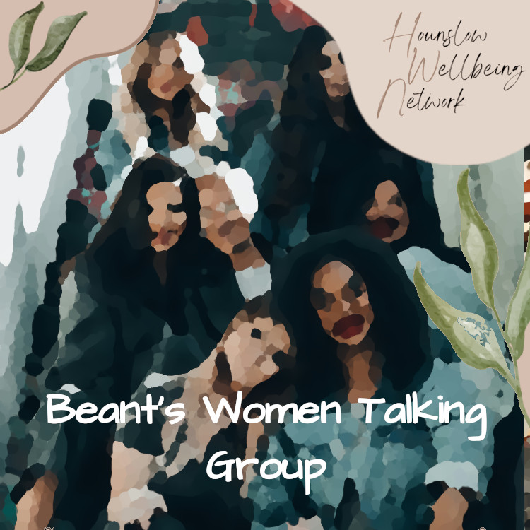 Women Talking Group