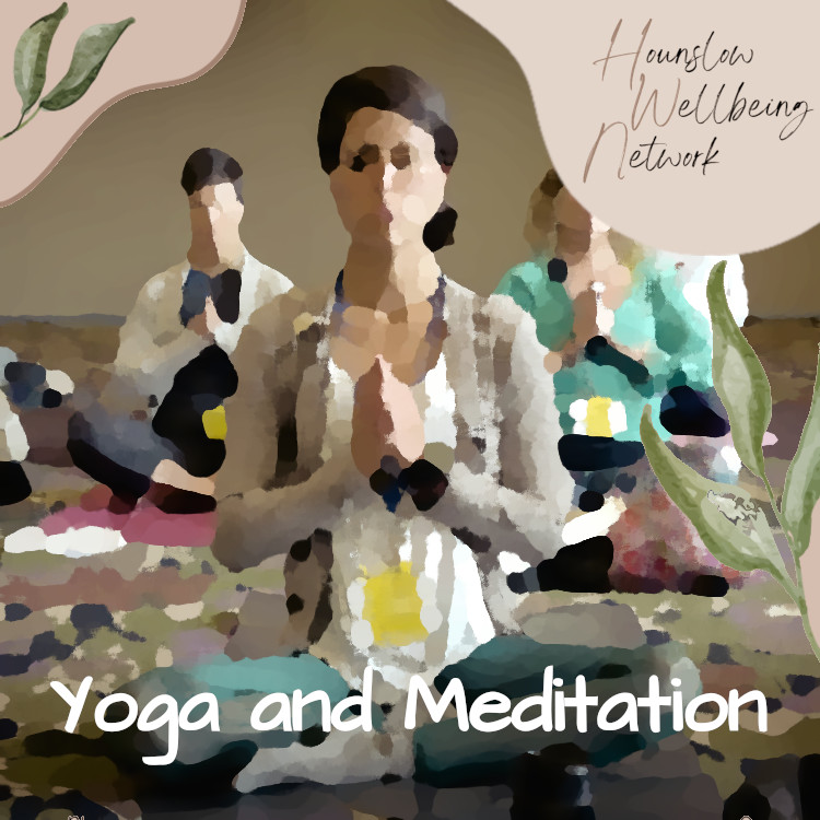 Yoga and Meditation