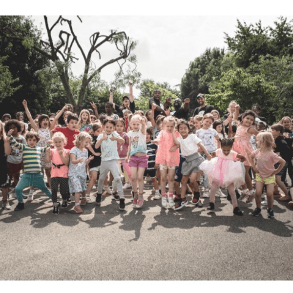 Ghost Dance Troupe Annual Showcase 2025
