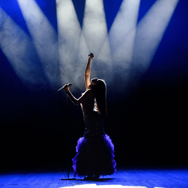 Magic of The Musicals