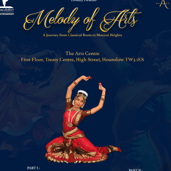 Melody of Arts