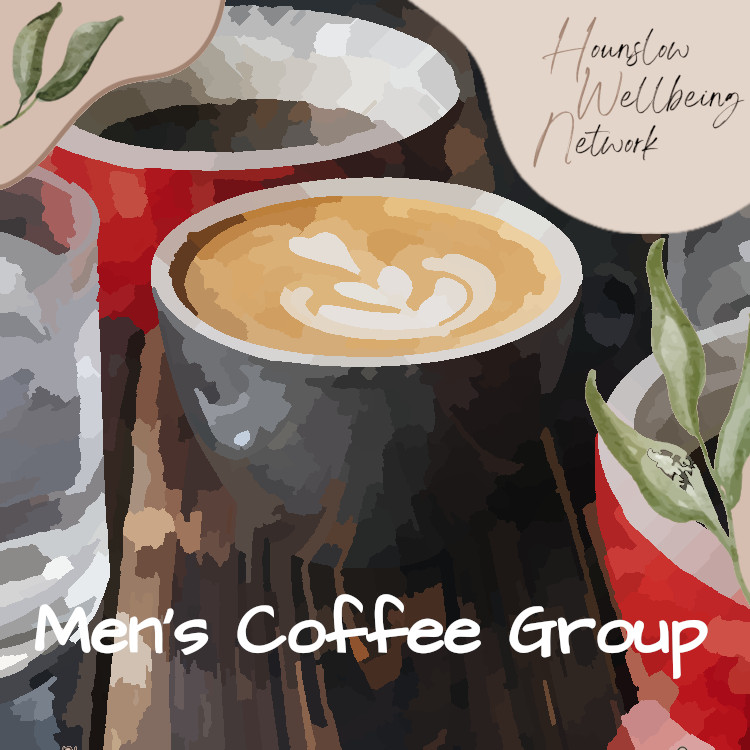 Men's Coffee Group