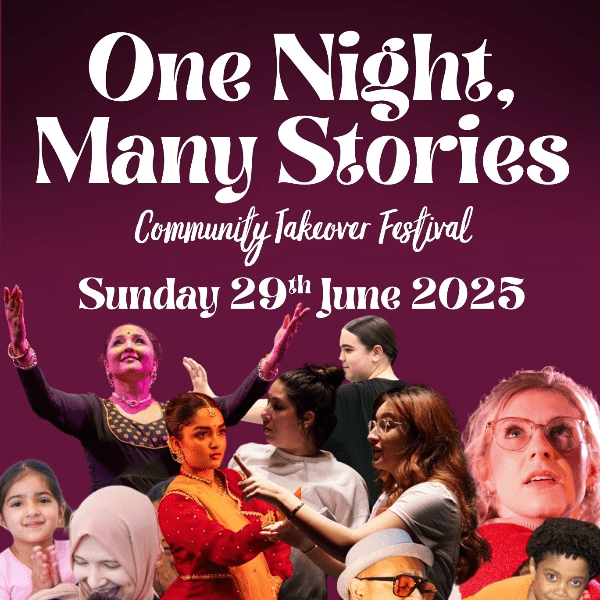 One Night, Many Stories