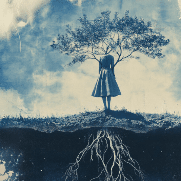 The Quiet Earth Beneath