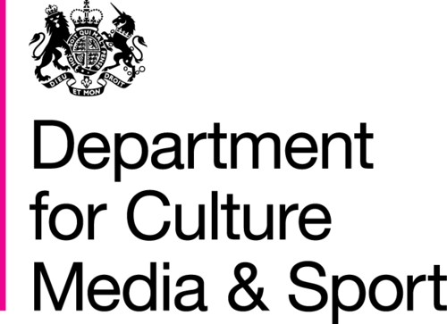 Department for Culture Media & Sport